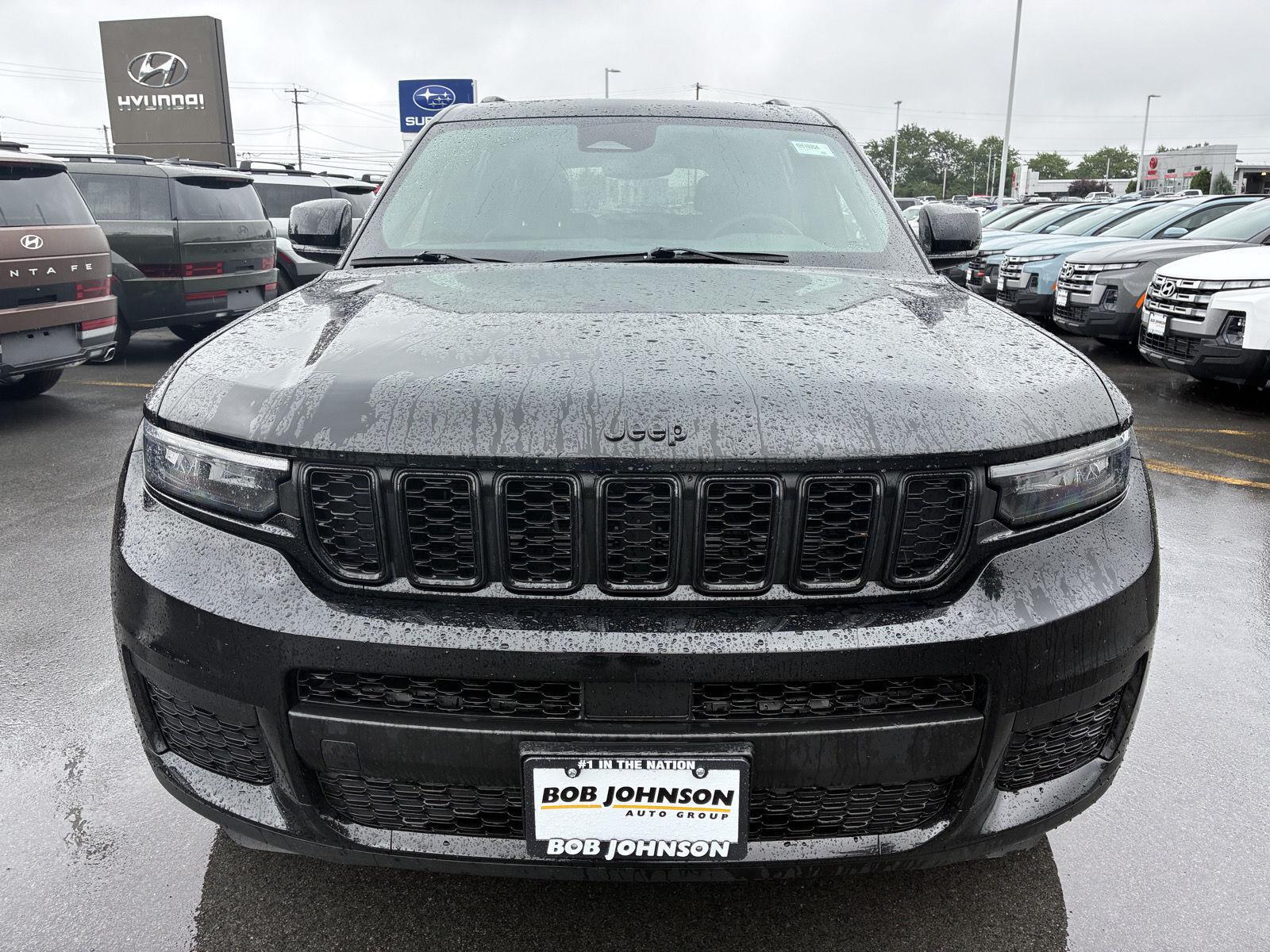 jeep grand cherokee l 2023 1C4RJKAG7P8833947 image jeep grand cherokee l 2023 1C4RJKAG7P8833947 image